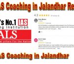 Als IAS Coaching Jalandhar review