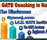 Best GATE Coaching in Nagpur