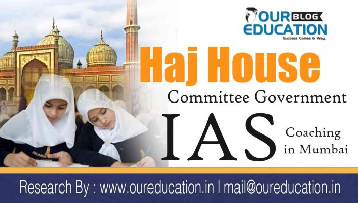 Top IAS Coaching in Mumbai