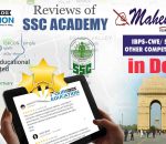BANK PO SSC Coaching in Delhi