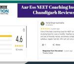 AAR ESS NEET Coaching in Chandigarh