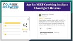 AAR ESS NEET Coaching in Chandigarh