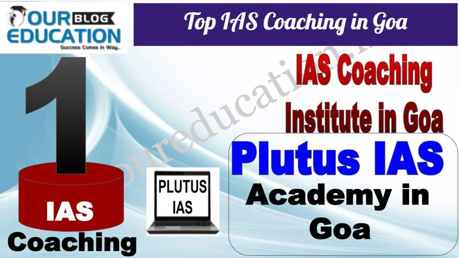 Best IAS Coaching in Goa 