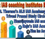 Best UPSC coaching institutes Eluru