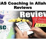 ALS IAS Coaching in Allahabad Reviews