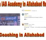 Ashoka IAS Academy in Allahabad reviews