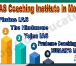 Best IAS Coaching Institute in Mathura