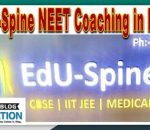 EDU-Spine NEET Coaching in Delhi