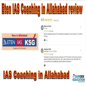 IAS Coaching 