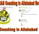 Kisan IAS Coaching in Allahabad reviews