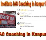 Samrat Institute IAS Coaching in Kanpur reviews