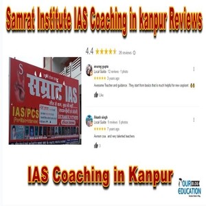 IAS Coaching 