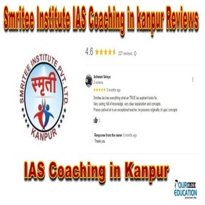 IAS Coaching 
