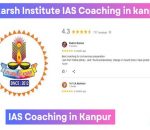 Utkarsh Institute IAS Coaching