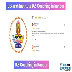 IAS Coaching
