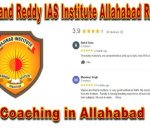 Vajirao and reddy IAS institute Allahbad reviews