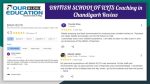 BSOI BRITISH SCHOOL OF IELTS Coaching in Chandigarh Review
