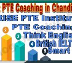 Best PTE Coaching in chandigarh