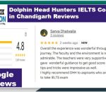 Dolphin Head Hunters IELTS Coaching Reviews