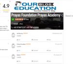 Prayas Foundation MPSC Coaching in Nagpur Reviews