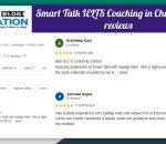 Smart Talk IELTS Coaching in Chandigarh Review