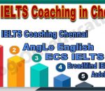 Best IELTS Coaching in Chennai