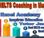 Best IELTS Coaching in Mumbai