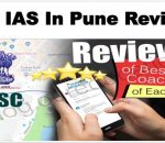ALS IAS Institute in Pune reviews