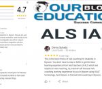 ALS IAS Coaching in Mysore Review