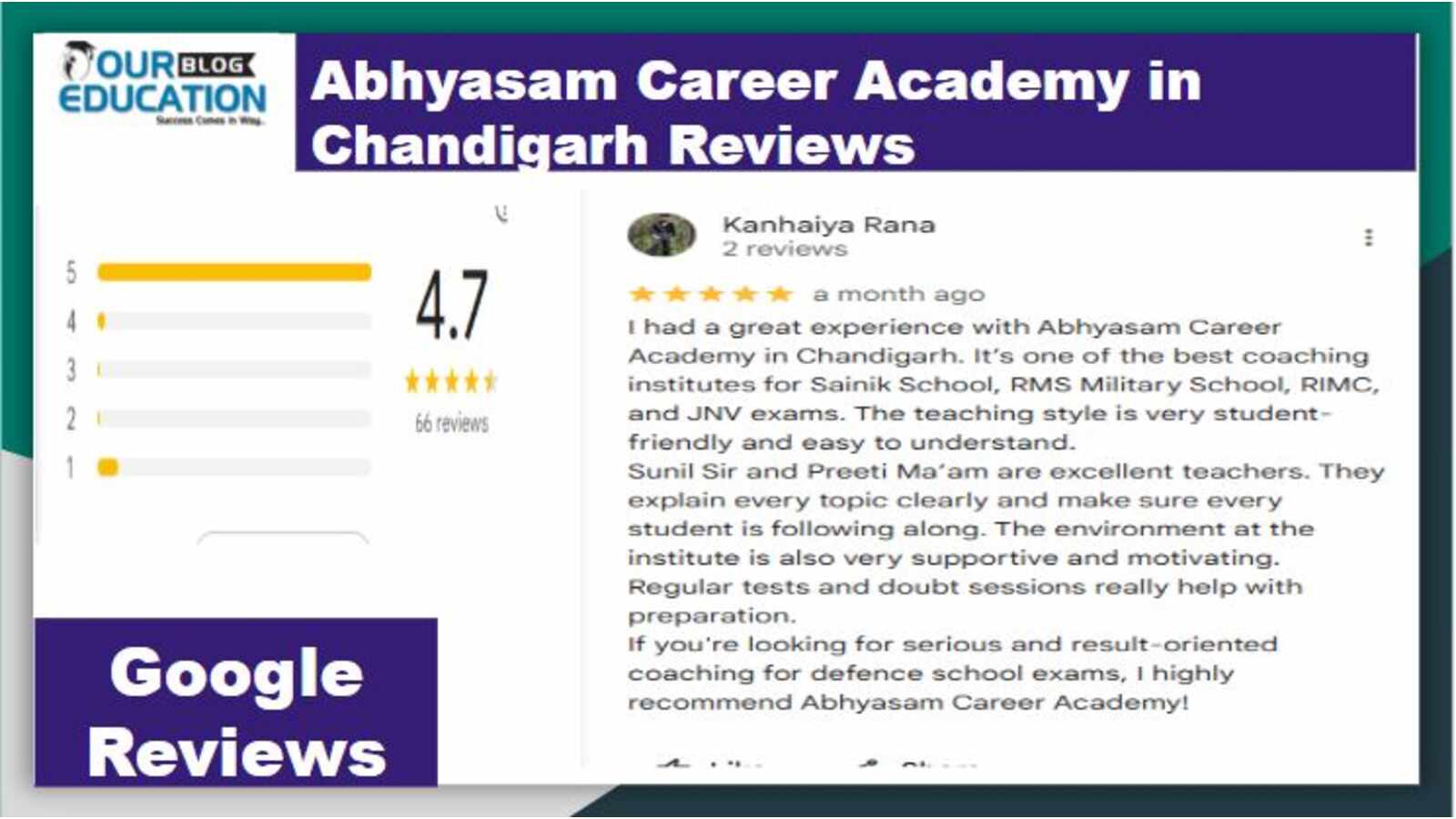 Bank and SSC Coaching