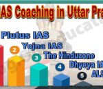 Best IAS Coaching in Uttar Pradesh