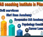 Best IAS coaching Institutes in Pitampura