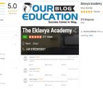 Eklavya IAS Academy in Navi Mumbai Review