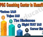 Best UPSC Coaching Institute in Muzaffarpur