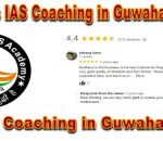 Borthakur's IAS Coaching in Guwahati review