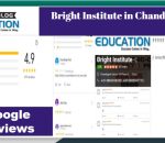 Bright Institute in Chandigarh