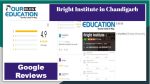 Bright Institute in Chandigarh