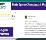 Bulls eye chandigarh Reviews
