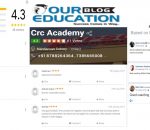 CRC Academy MPSC Coaching In Nagpur Review