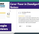 Career power in chandigarh