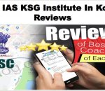 ETEN IAS KSG Institute in Kolkata Reviews