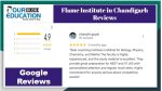 Flame Institute Chandigarh reviews