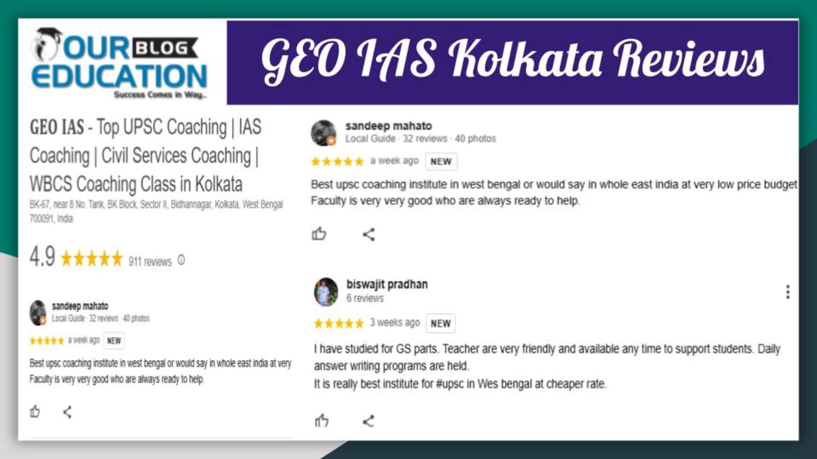 IAS & UPSC Coaching