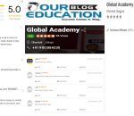 Global Academy MPSC Classes In Nagpur Review