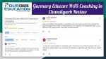 Gurmarg Educare HAS institute in Chandigarh Review