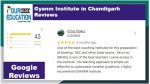 Gyaan institute in chandigarh Reviews