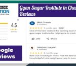 Gyan sagar Institute in chandigarh