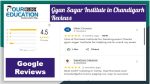 Gyan sagar Institute in chandigarh