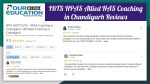 IBTS HPAS Allied HAS Coaching in Chandigarh Review