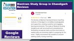 Mantram Study Group In chandigarh